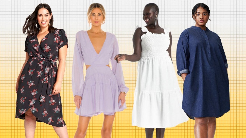 Shop Cute Summer Dresses for 2021 | Entertainment Tonight